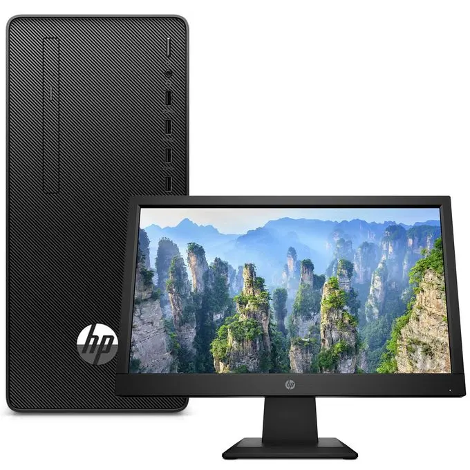 Bureau HP 290 Gen13 Core™ i7
