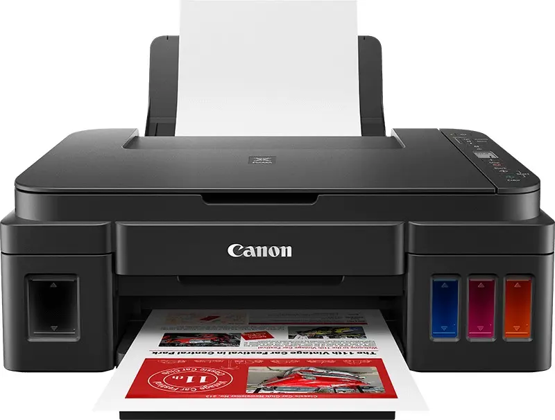 Canon Pixma Color G3410 Imprimante multifonction