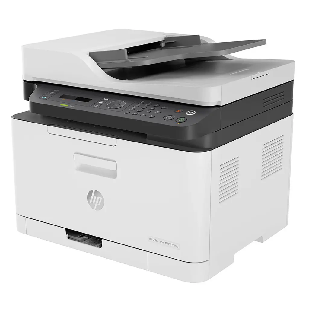 HP Color LaserJet MFP 179 fnw Imprimante multifonction