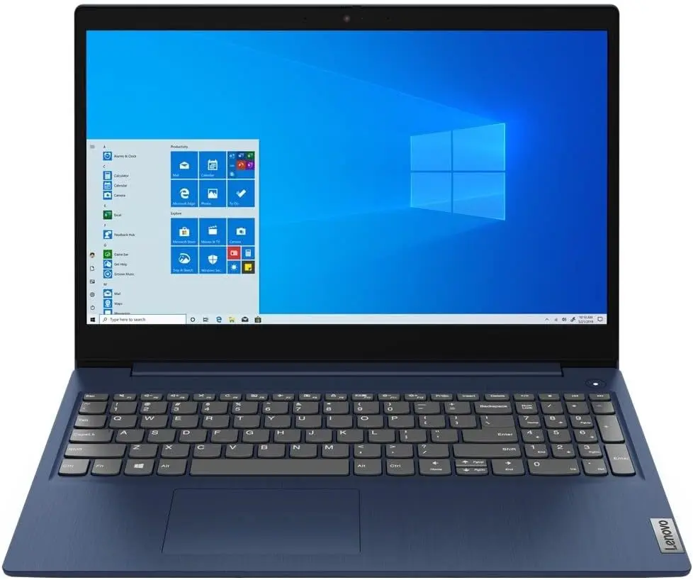 Lenovo IdeaPad 3 15ITL6 i7-1165G7-Intel® Core™ i7 16 GB DDR4 SDRAM-512 GB SSD-15.6 pouces