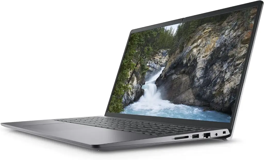 DELL Vostro 3530-Intel Core i5-1335U 13TH-8GB RAM-512GB SSD-Écran 15"-Clavier AZERTY