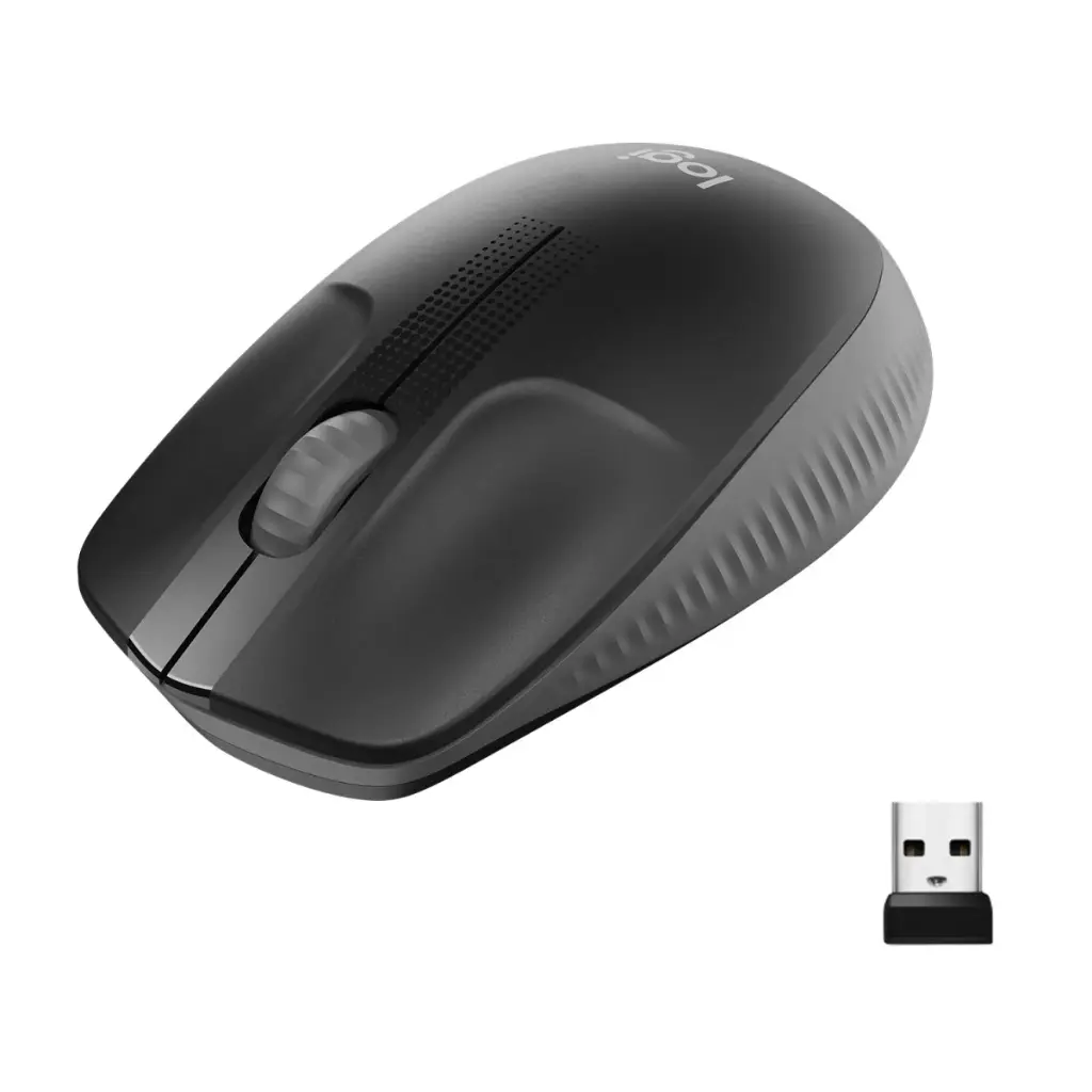 SOURIS Logitech m190