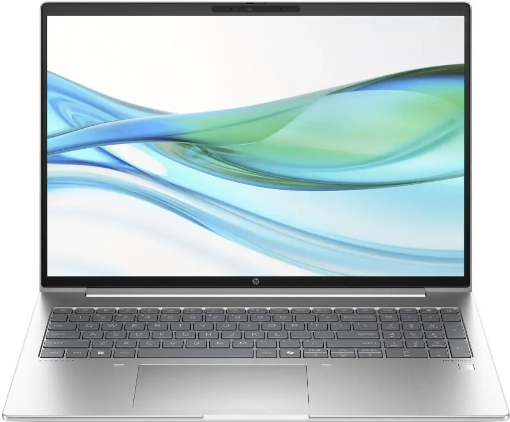 Portable HP PROBOOK 440-G11-Intel Core i5-13ème Gen-8 Go Ram DDR4-512 Go SSD-Windows 11 Pro-Ecran 15,6 Pouces