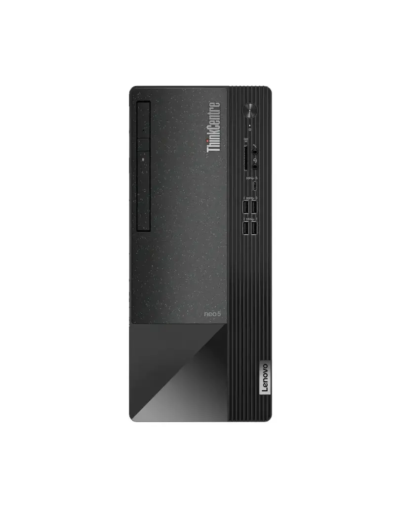 Bureau Lenovo Thinkcentre Neo 50t Gen13 Core™ i3