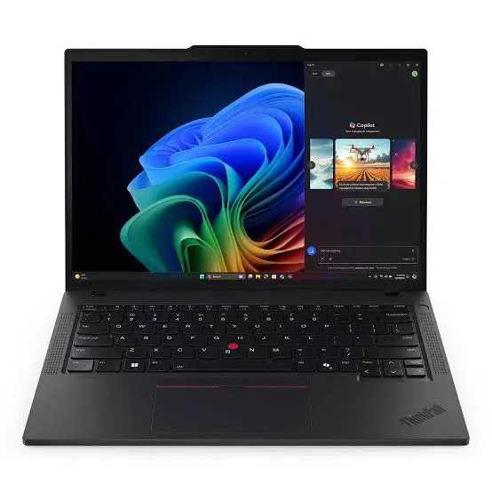 Portable Lenovo ThinkPad T14 Gen6 255U Core™ Ultra7