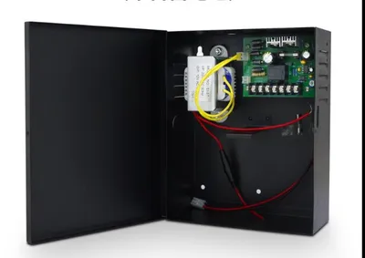 Alimentation secourue en courant 12 VCC 3A/5A