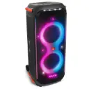 Enceinte JBL Bluetooth Lumineux 800 W-Effets PartyBox 710