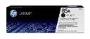 Cartouche HP 85A toner LaserJet d'encre noir authentique (CE285A)