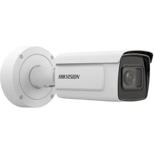 Camera de lecture de plaque minéralogique Hikvision 2CD7A46G0-P-IZHS