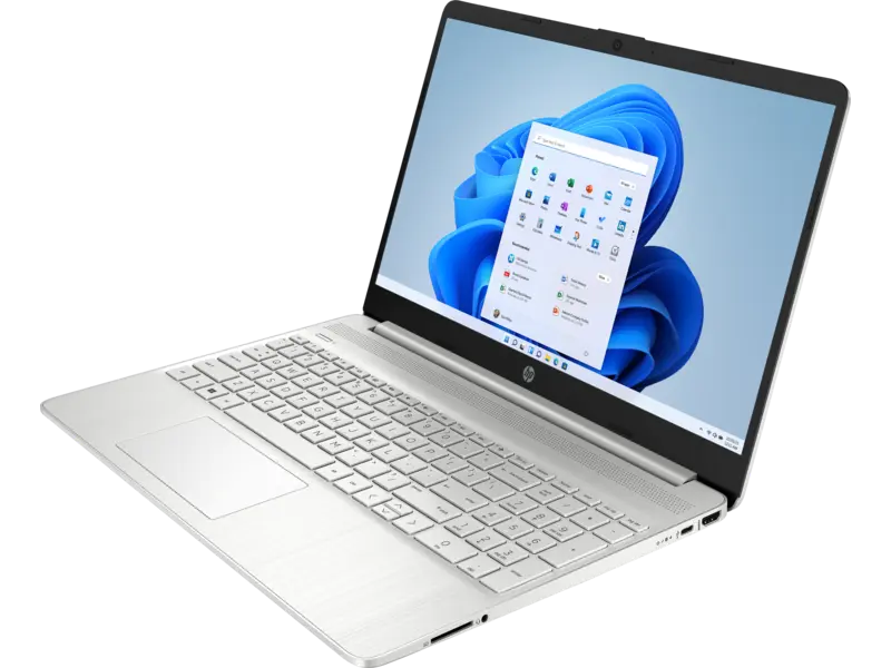 Portable HP 15s Gen11 Core™ i7