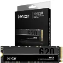 DISQUE DUR LEXAR  M.2 NVMe 1 Tb