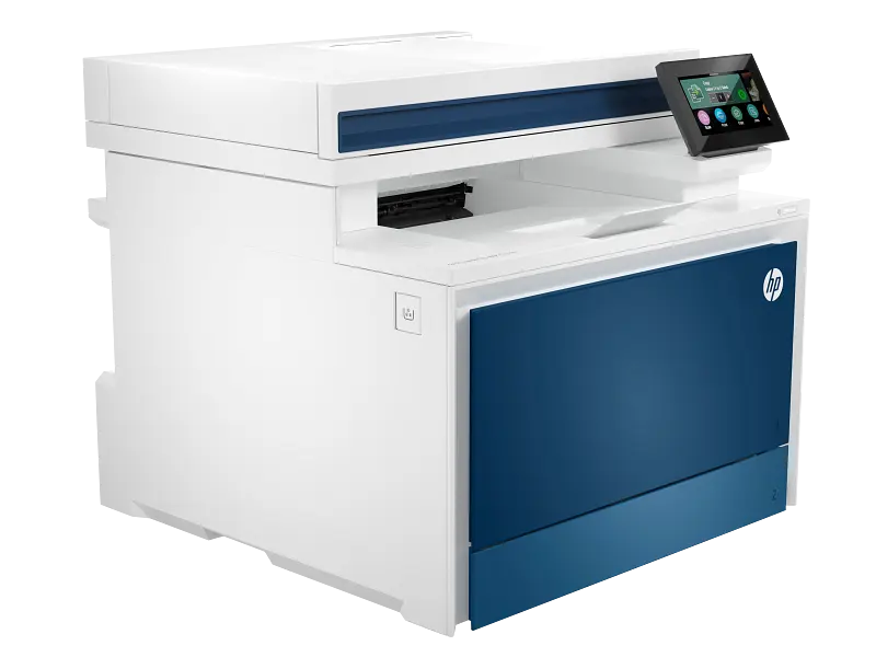 HP Color LaserJet Pro Imprimante multifonction MFP 4303fdw Wireless