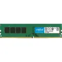 Memoire Vive (RAM) Crucial DDR4 8 Go bureau 