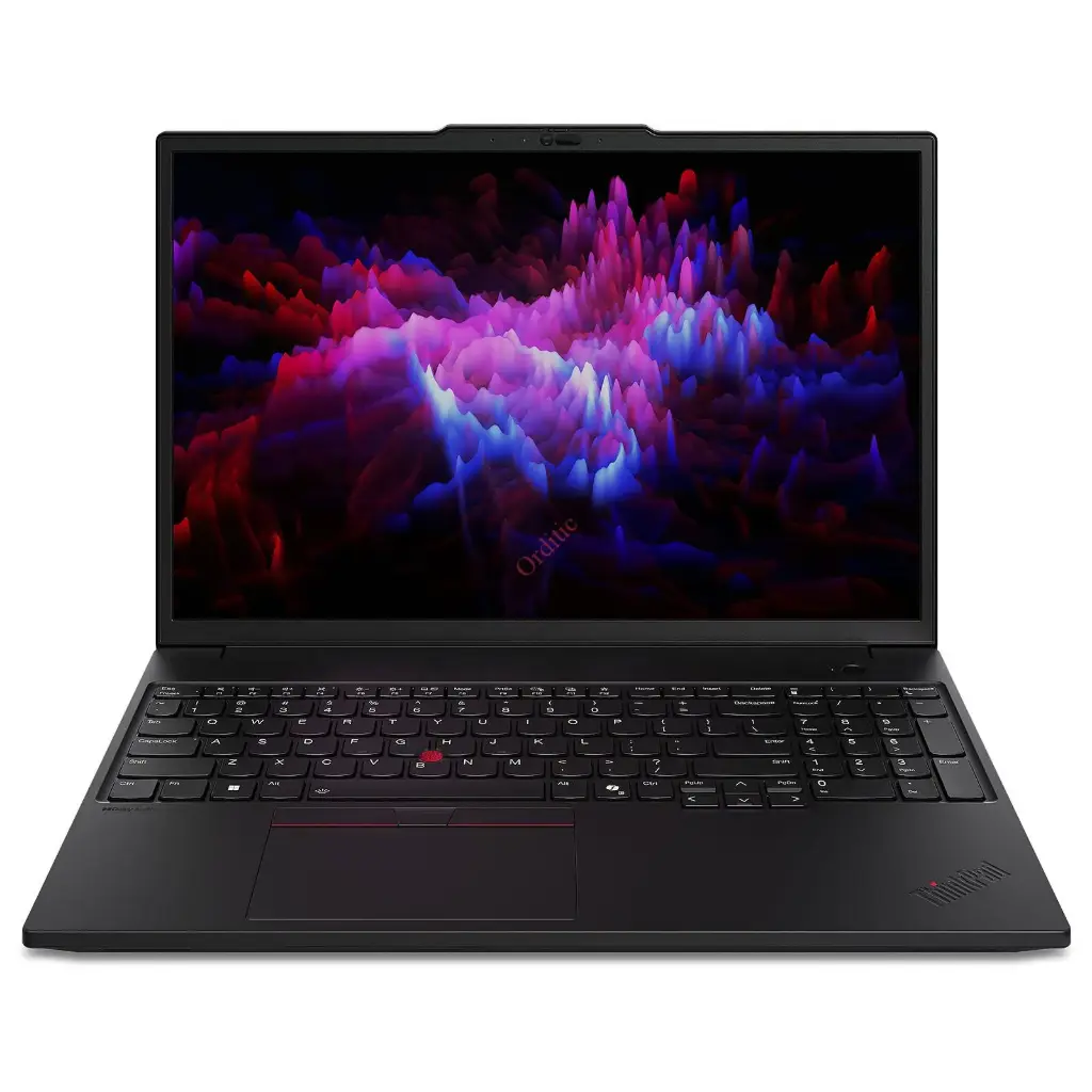 Portable Lenovo ThinkPad P16s Gen13  Core™ Ultra5