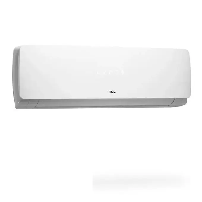 TCL Split 1cv R-410a - 9000BTU - Façade Blanche
