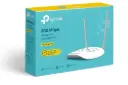 TP-LINK Point d'Accès Réseaux Locaux sans fil 300 Mbit/s-2.4 Ghz (TL-WA801N)