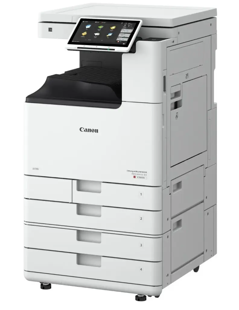 Canon imageRUNNER C3930i Copieur Advance DX  Color