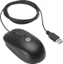 Souris HP à molette optique USB