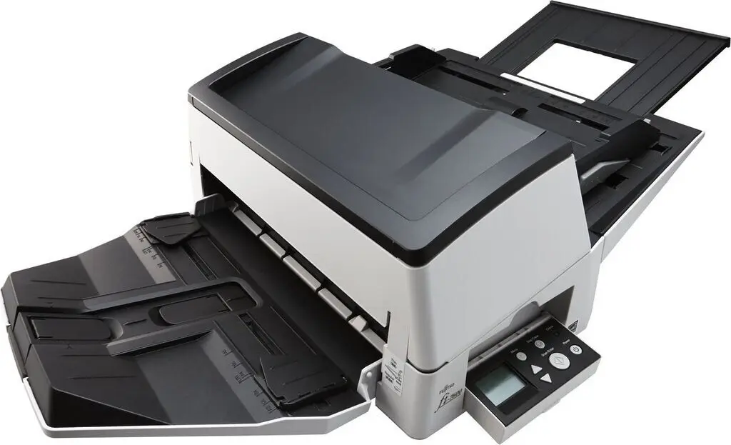 Scanner FUJITSU RICOH FI 7600