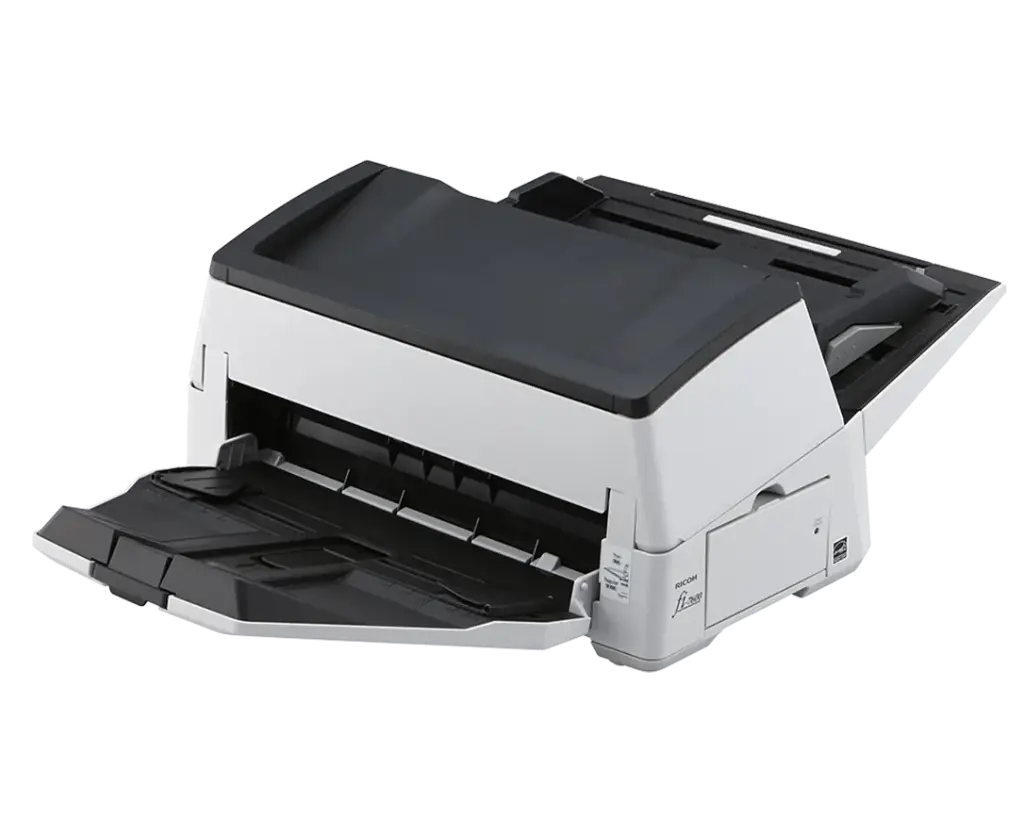 Scanner FUJITSU Ricot Fi 7600
