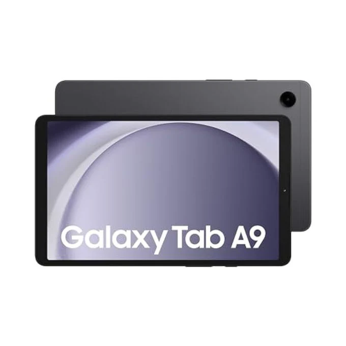 Samsung Galaxy Tab A9 Tablette-8.7"-4Go RAM-64 Go
