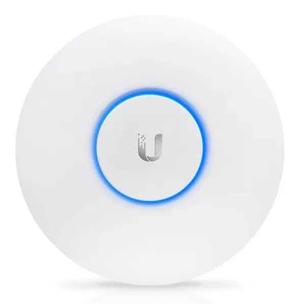 Ubiquiti Unifi UAP-AC-LR-5 Networks 1000 Mbit/s