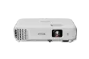 Vidéo Projecteur EPSON EB-E01-3LCD-3300-LUMEN-HDMI/VGA/USB/XGA