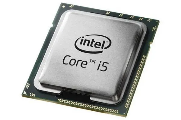 Micro Processeur Gamer Intel Core I5